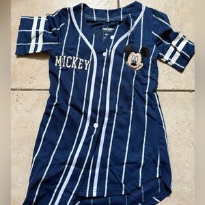 Mickey Jersey shirt